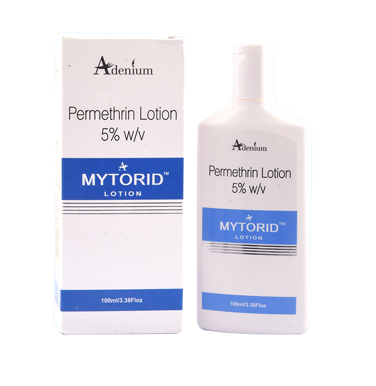 MYTORID LOTION